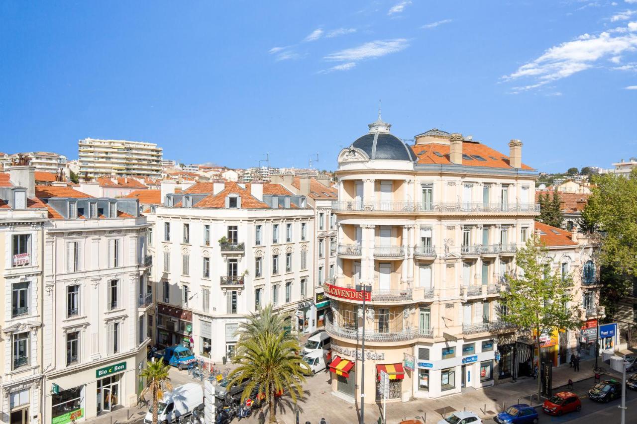 Ritual Yourhosthelper Cannes Exteriér fotografie
